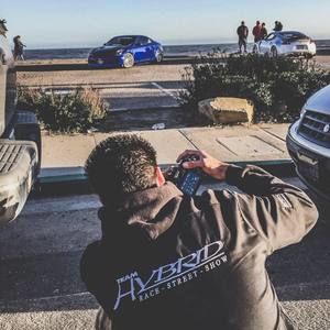 Meet your Posher, Efrain